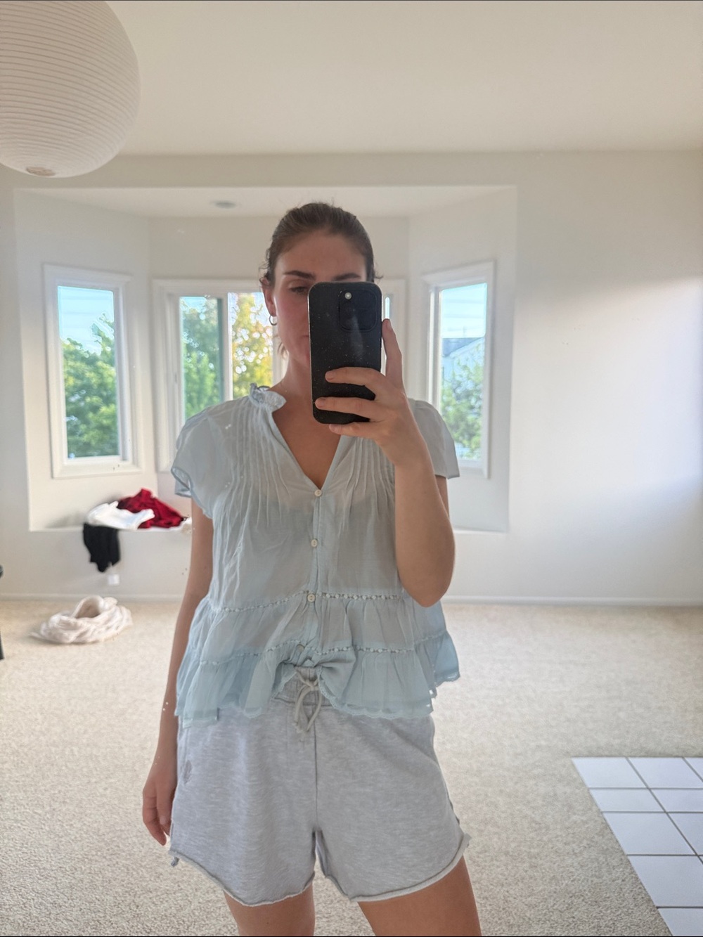 Free People Shorts